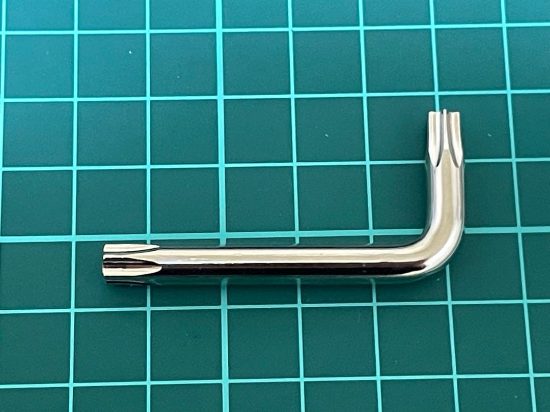 Y*Y様 【美品】DRTバリアルハンドル95 シマノ左巻き