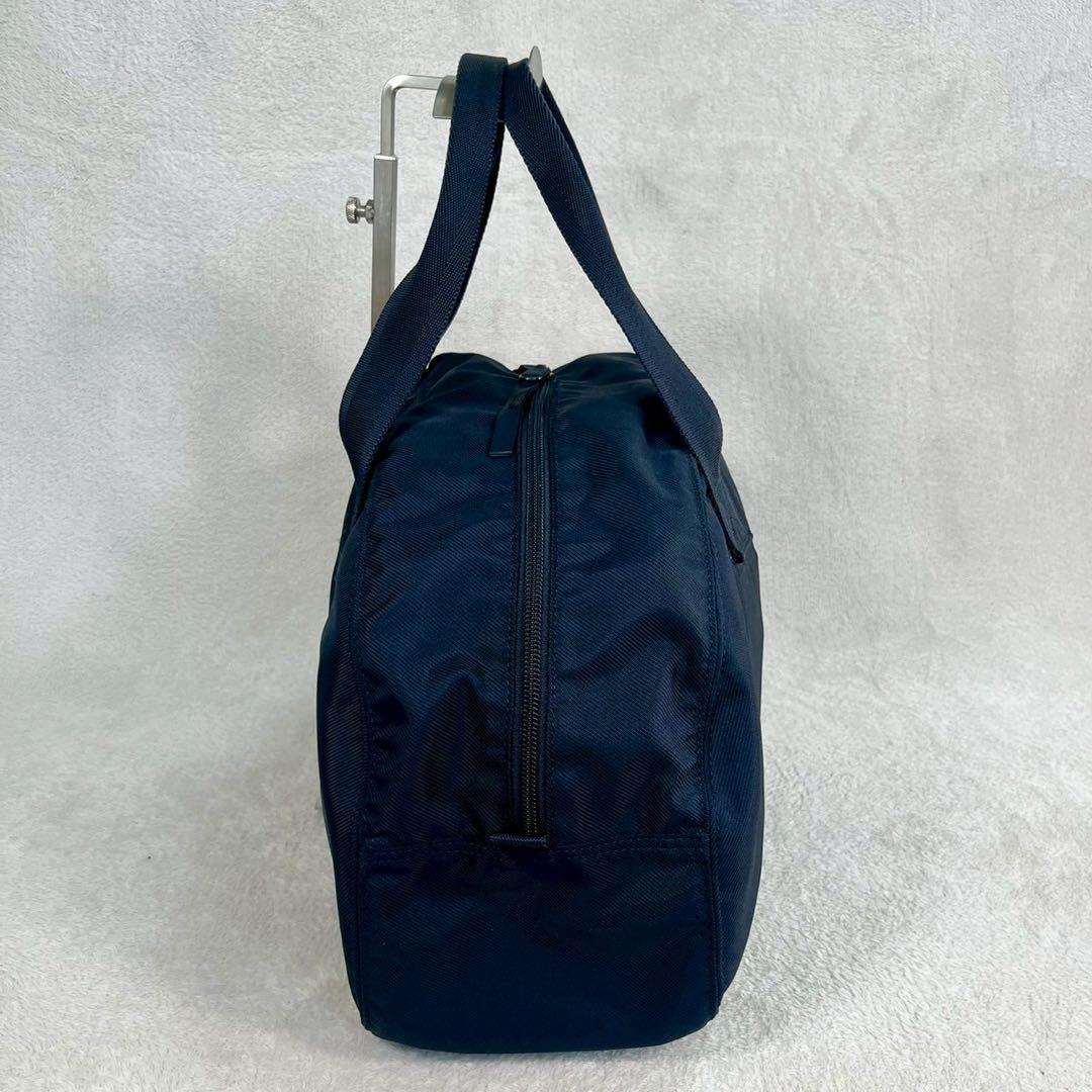 【極美品✨】PORTERポーター ROUND BOSTON BAG(L) A4可