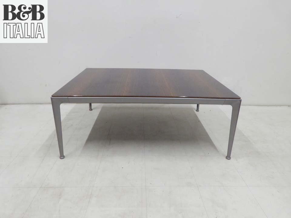 ■B＆Bイタリア■Mirto ミルト リビングテーブル センターテーブル