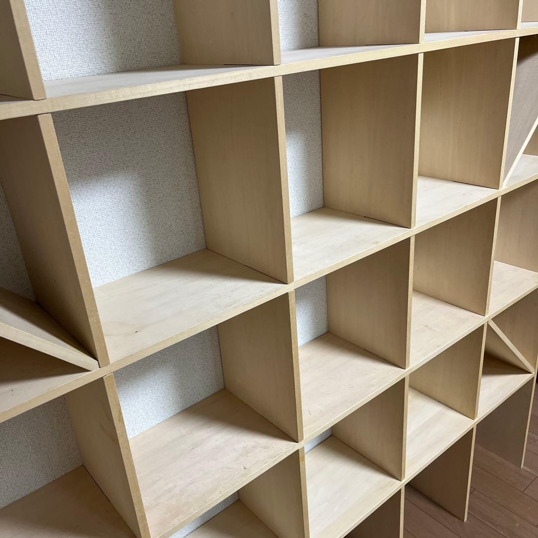 マルゲリータ margherita シェルフ 本棚