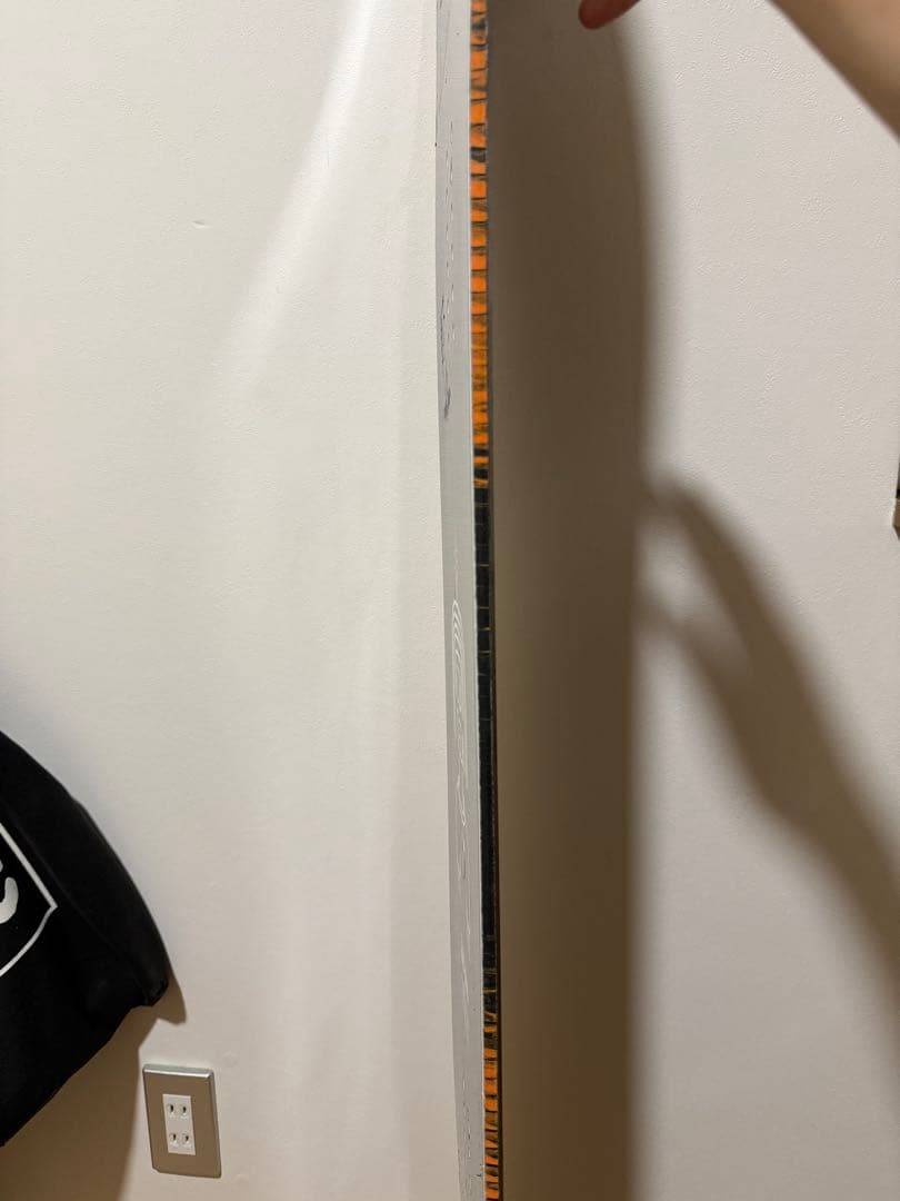 リブリグ RIBRIG リブテック　スノーボード