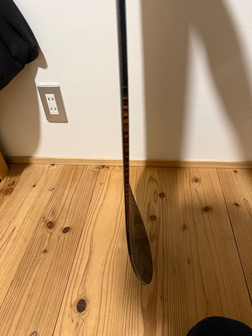 リブリグ RIBRIG リブテック　スノーボード