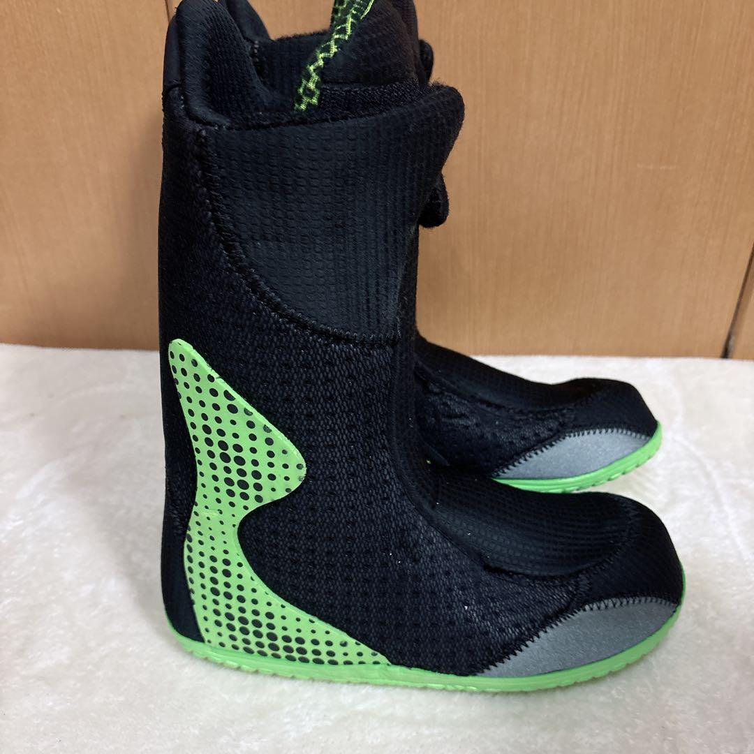 BURTON スノーボードブーツ ION-ASIAN FIT 26.5cm