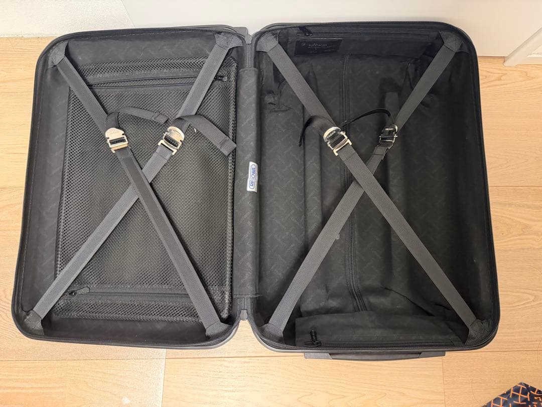 RIMOWA ルフトハンザモデル