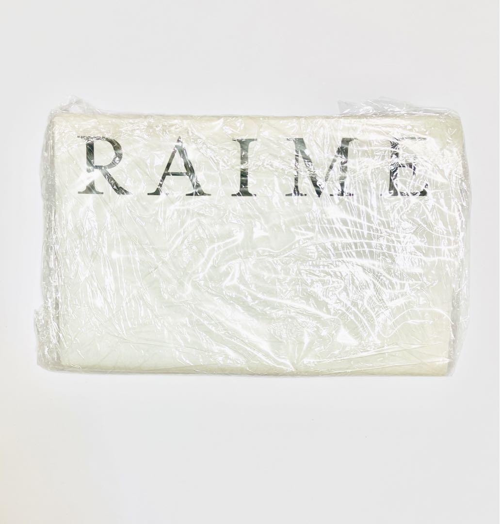〈限定150〉Raime: 10 years Quarter 〜