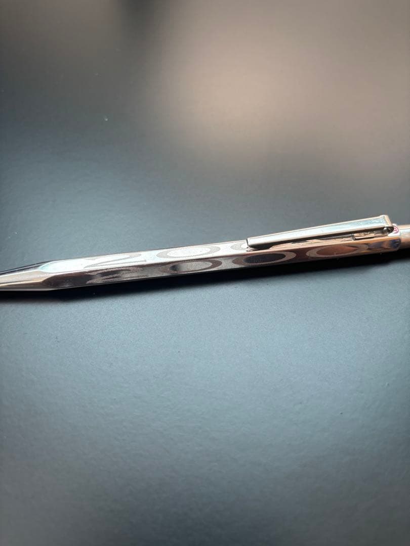 カランダッシュエクリドール2000