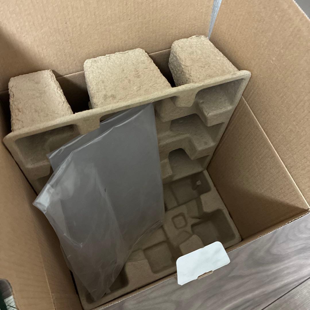 Panasonic EH-SA0B-N（ゴールド調）スチーマー ナノケア