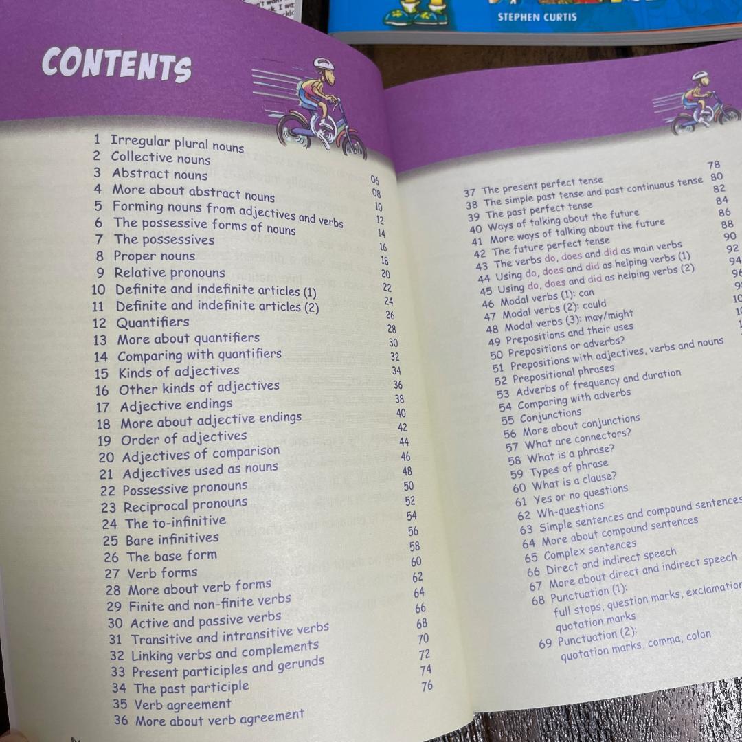 Scholastic In Action イン・アクション・シリーズ45冊セット