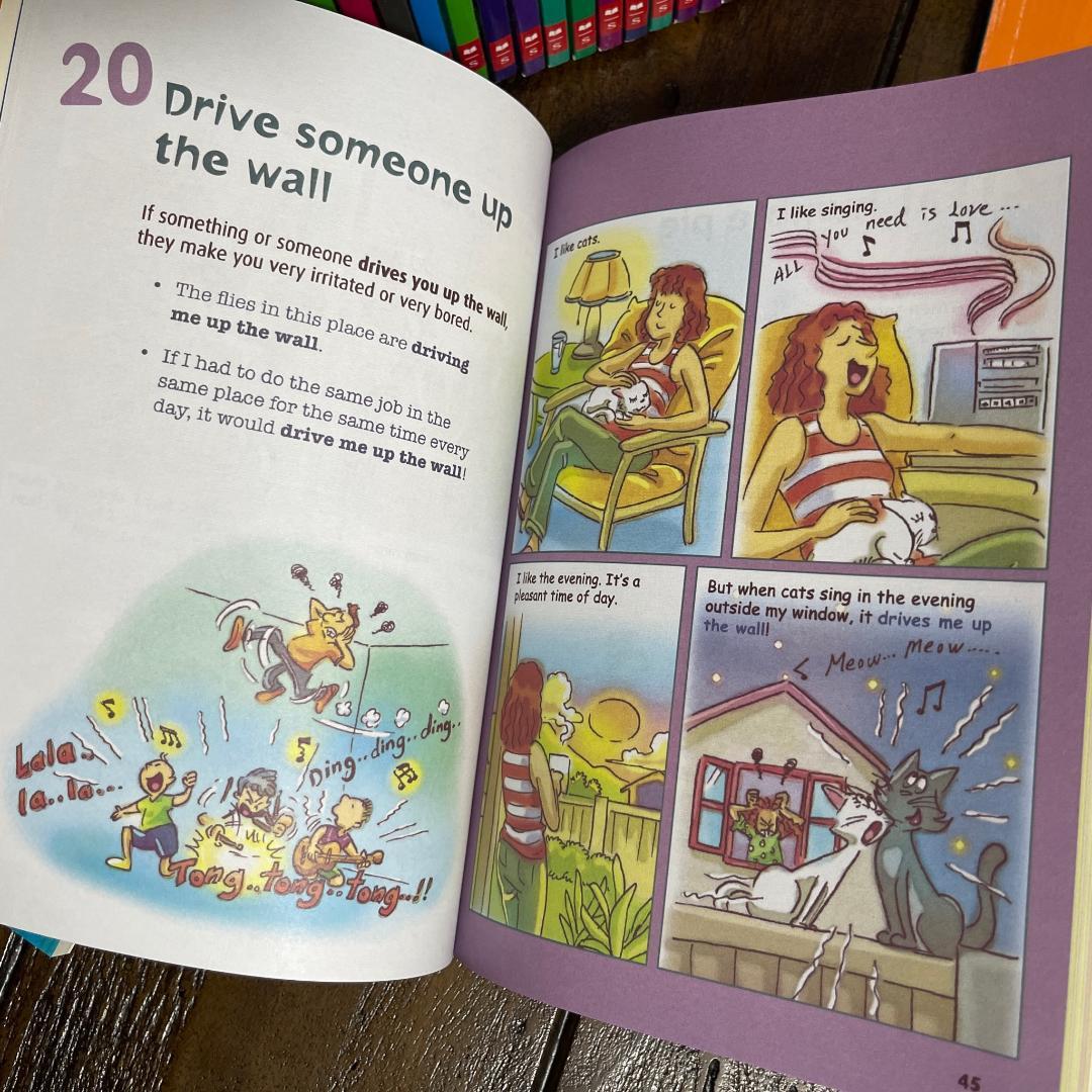 Scholastic In Action イン・アクション・シリーズ45冊セット