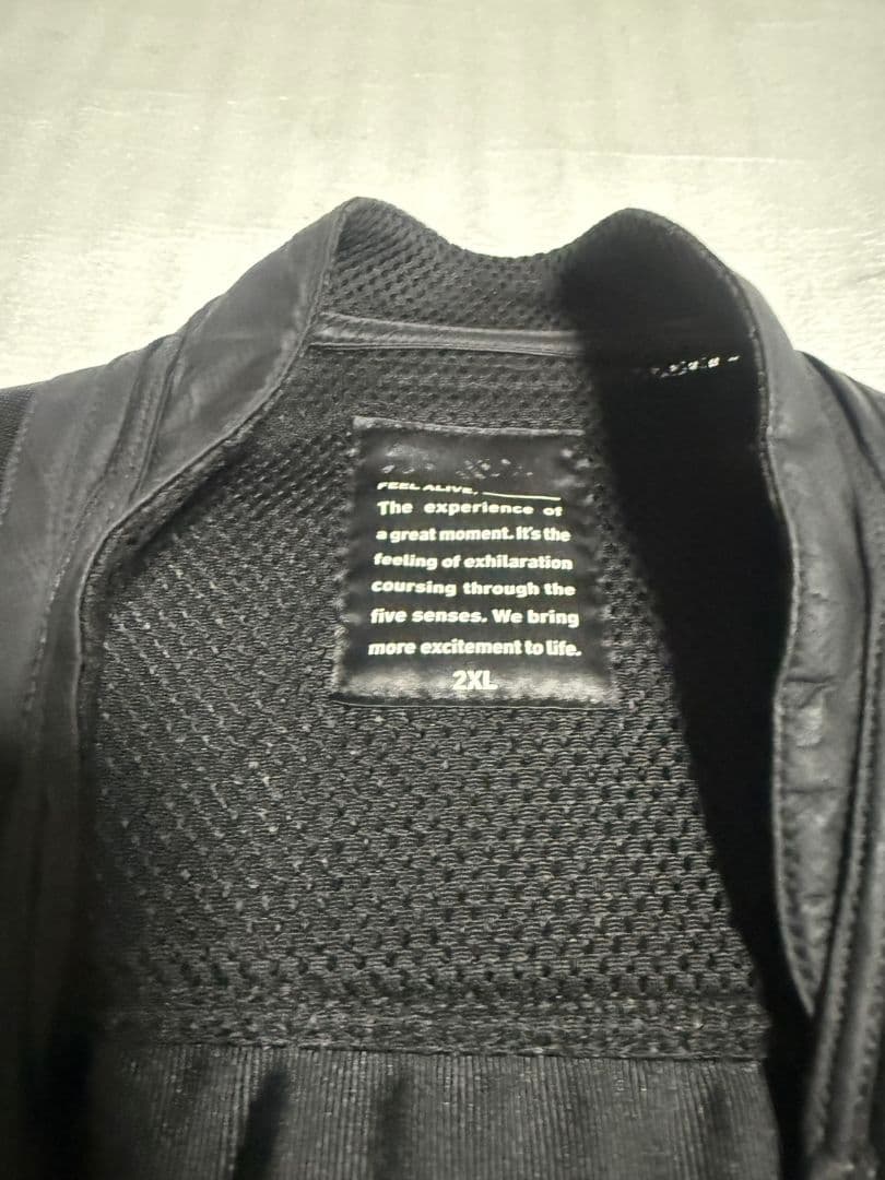 Daiwa ウィンドスッパー SPECIAL フィッシングベスト