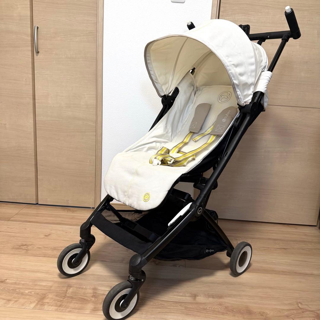サイベックスリベル cybex LIBELLE サイベックス リベル ベビーカー