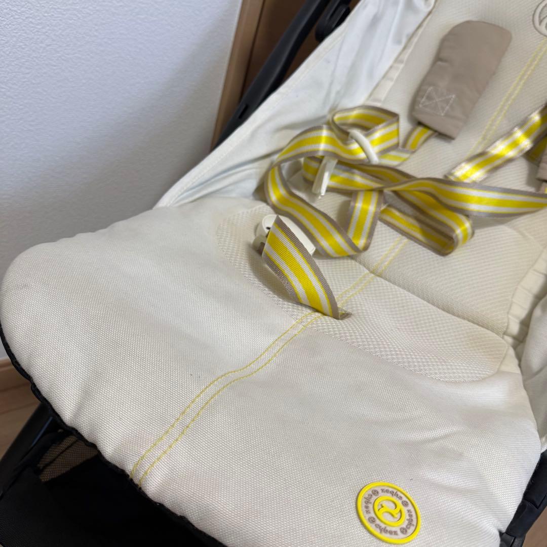 サイベックスリベル cybex LIBELLE サイベックス リベル ベビーカー