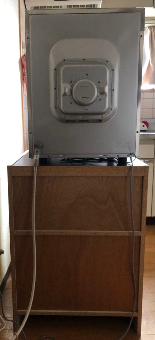 ☆美品☆Convectmate リンナイガスオーブン用置き台