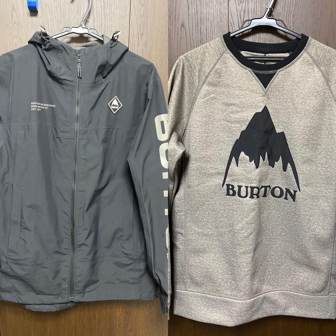 【限定最終値下】バートンスノボセット