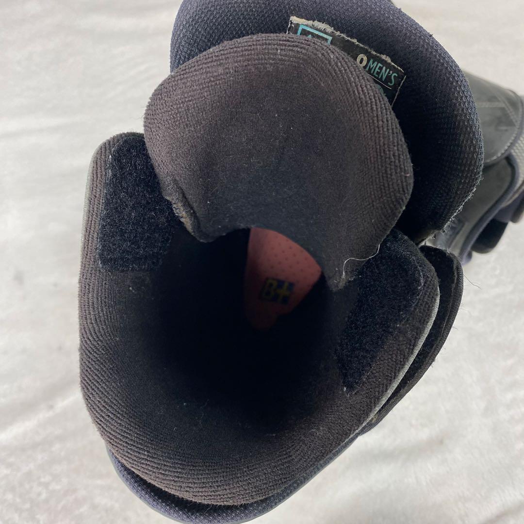 スノーボードブーツ　K2 DOMAIN ドメイン　ダブルボア　BOA 26cm