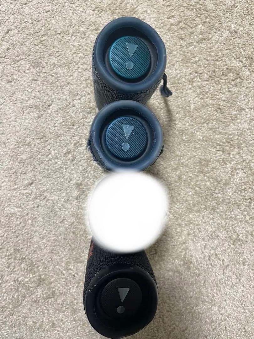 JBL flip6 charge5 5個セット