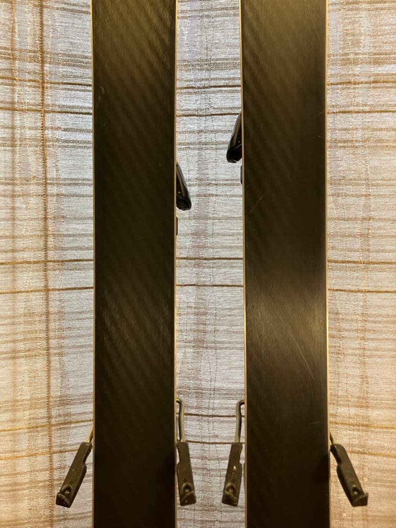 Salomon X-RACE＋RACEPLATE＋Z12