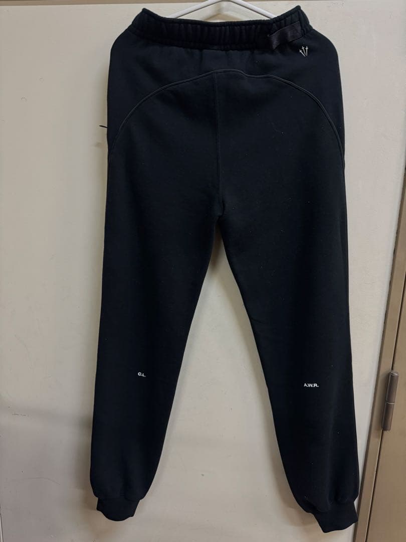 Nike Noctaスウェットパンツ