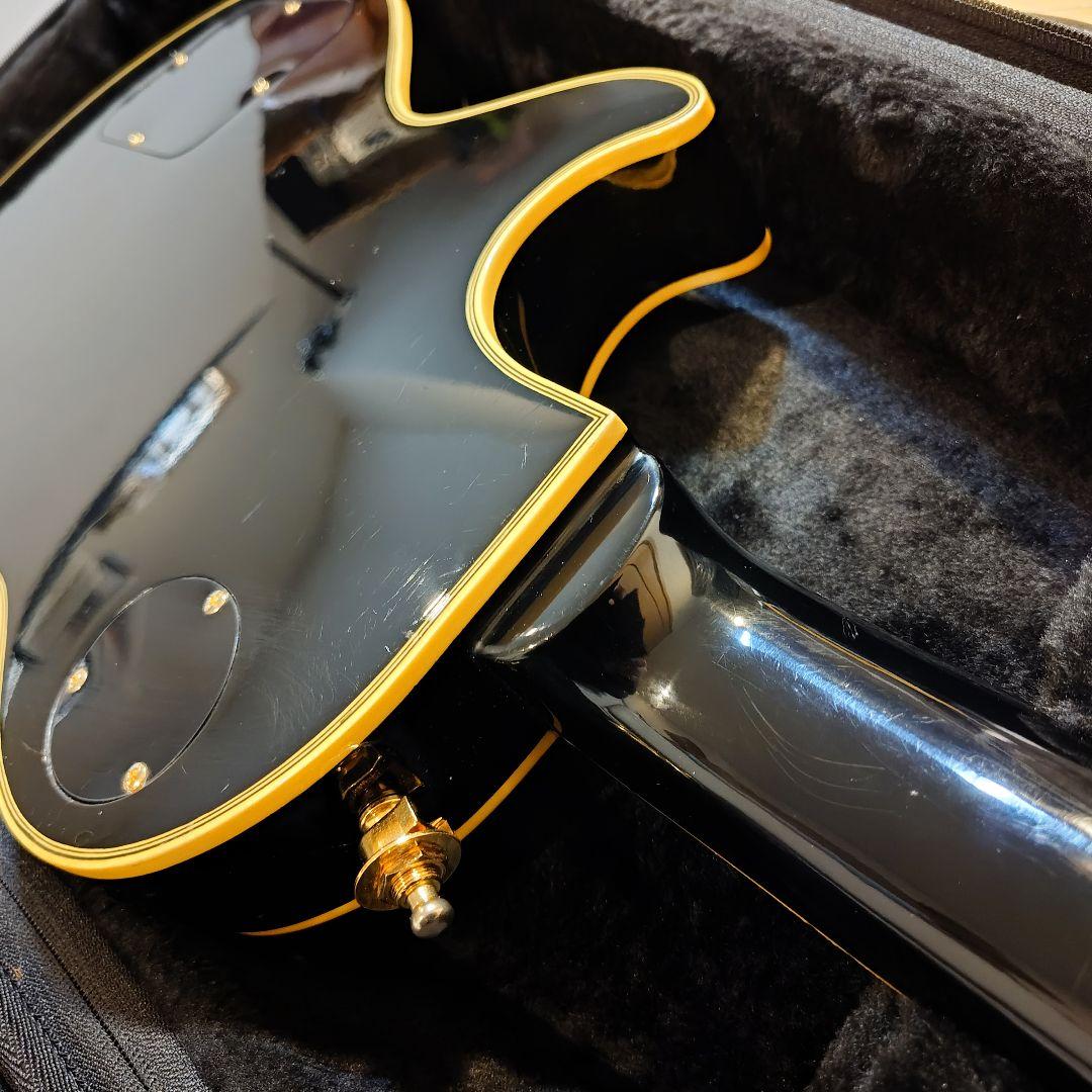 TOKAI製　レスポールカスタムモデル 激レア