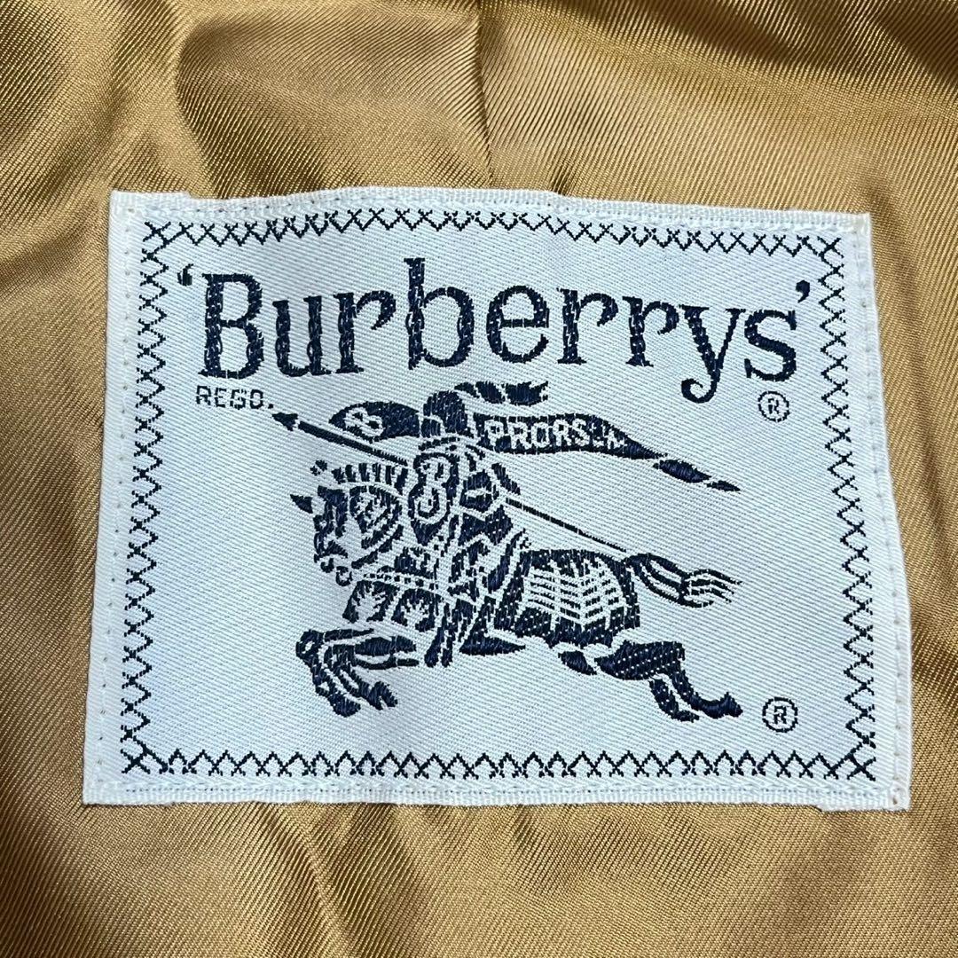 Burberry バーバリー トレンチコート ノバチェック ベージュ ライナー付