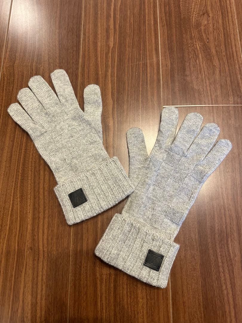 LOUIS VUITTONルイヴィトン ゴン・ヘルシンキ　M72679 手袋