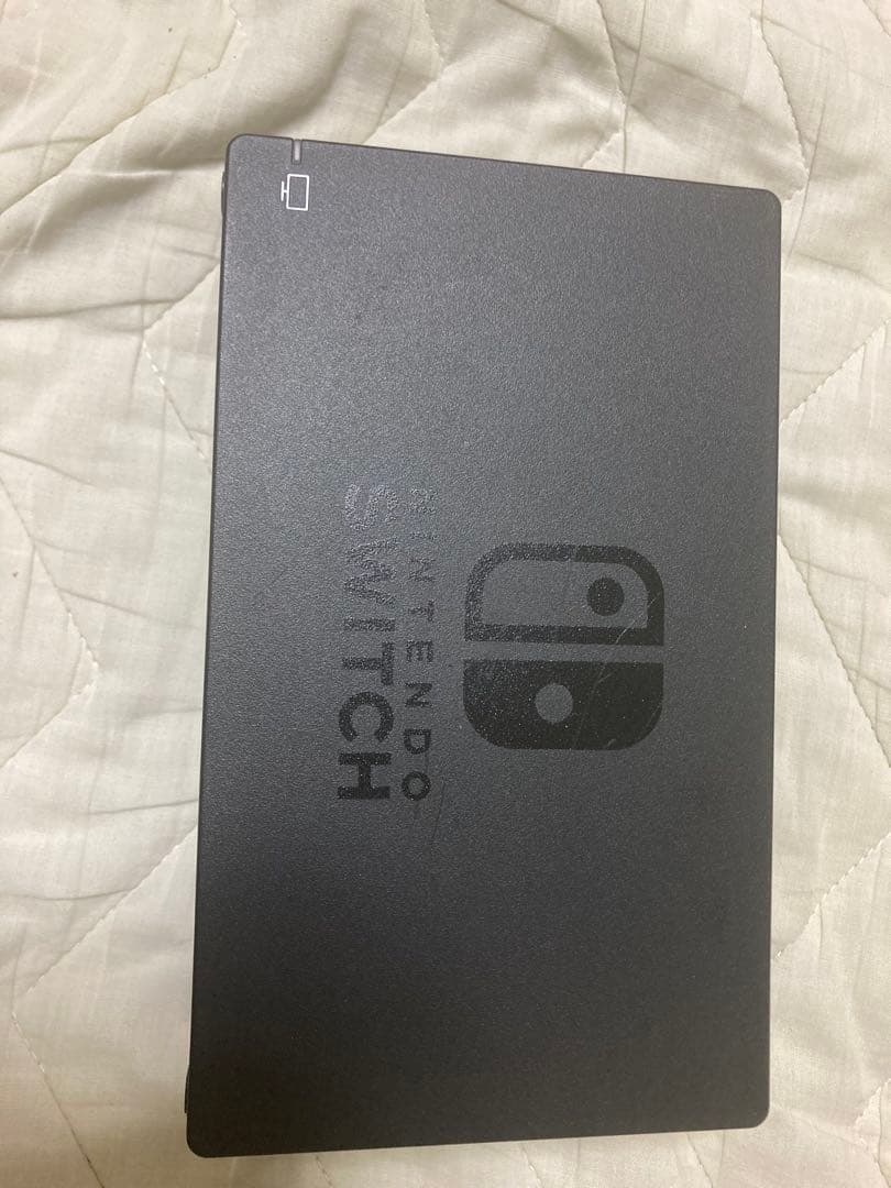 Nintendo Switch フルセット+おまけ付き Joy-Con新品同等