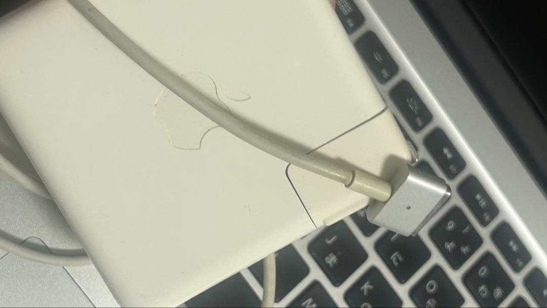 【トモエさん専用】MacBook Pro 15インチ　A1398