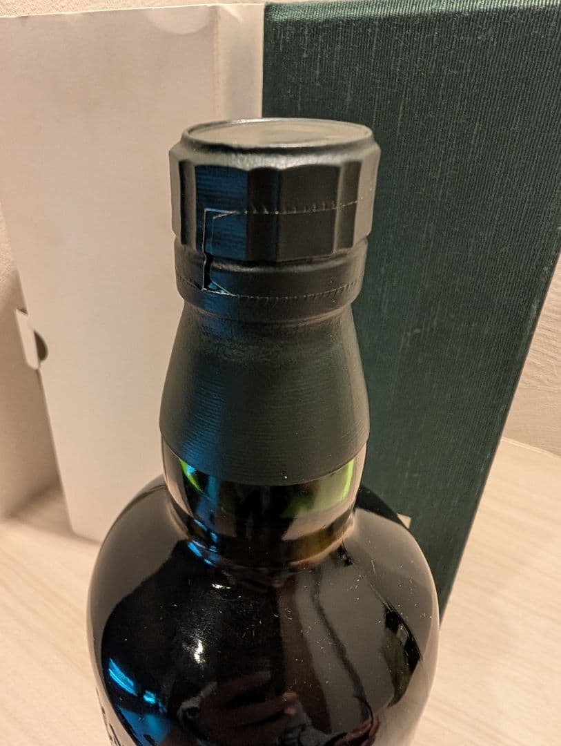 【新品、未開封】白州 25年 サントリーウイスキー