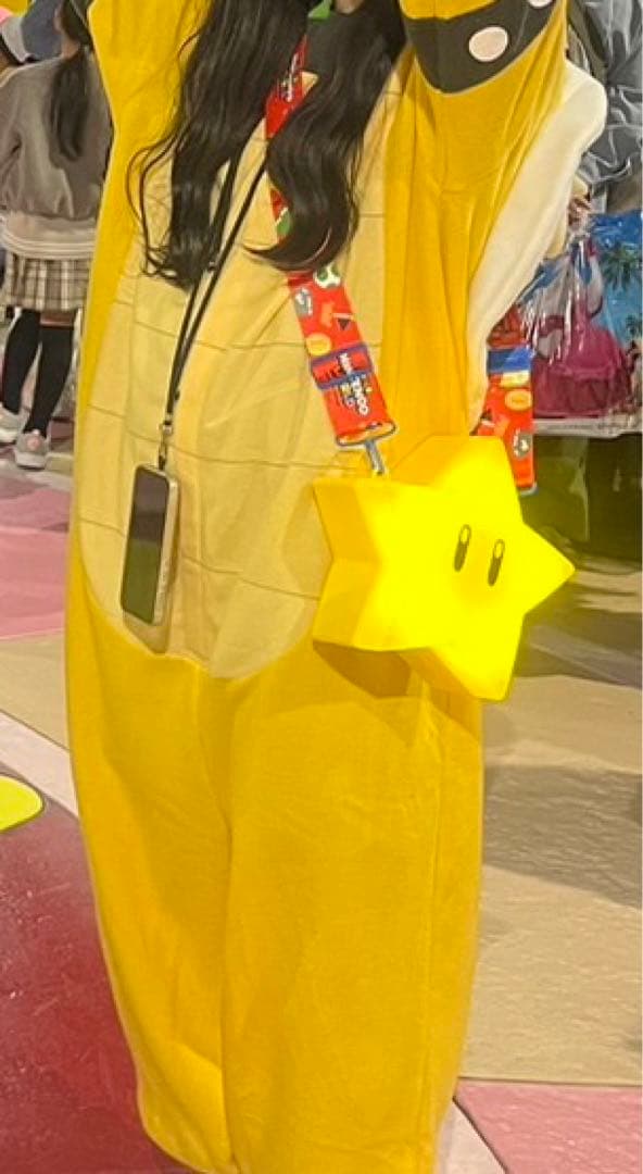 クッパ着ぐるみ スーパーマリオコスプレ BANDAI