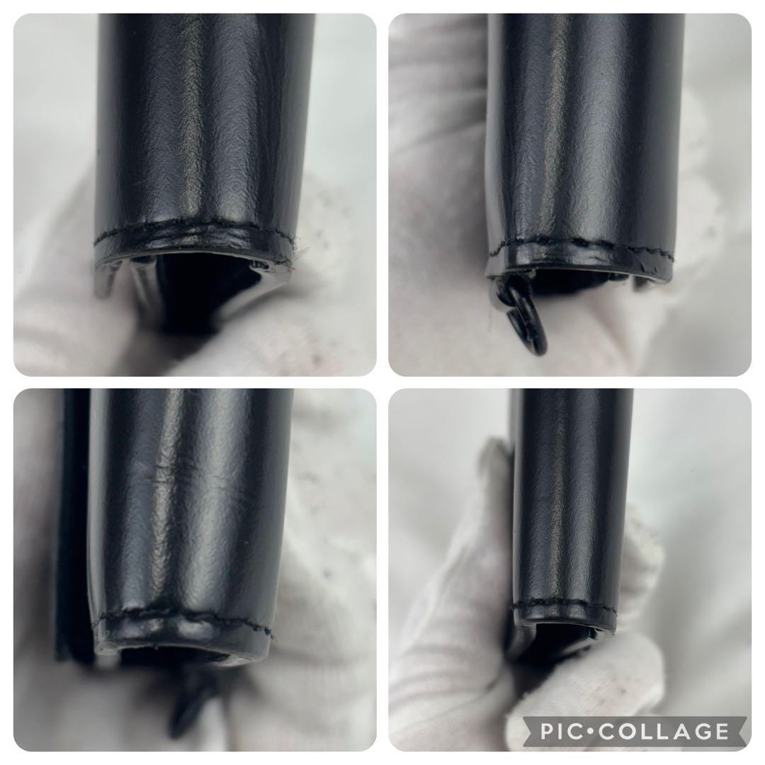 ✨極美品✨ PORTER B印 YOSHIDA 別注ロングウォレット ブラック