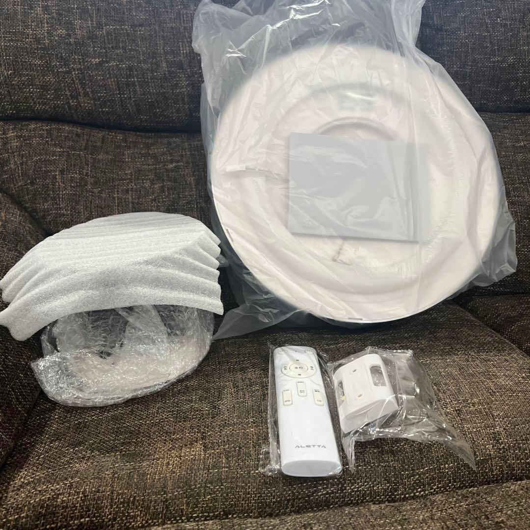 ❣️おしゃれ❣️LED 照明 電気 8畳 LEDシーリングライト リモコン 北欧 黒