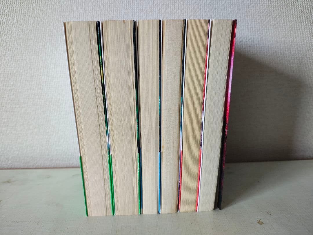 ニュー・ジェダイ・オーダー・シリーズ、ダーク・ネスト3部作　全48冊セット