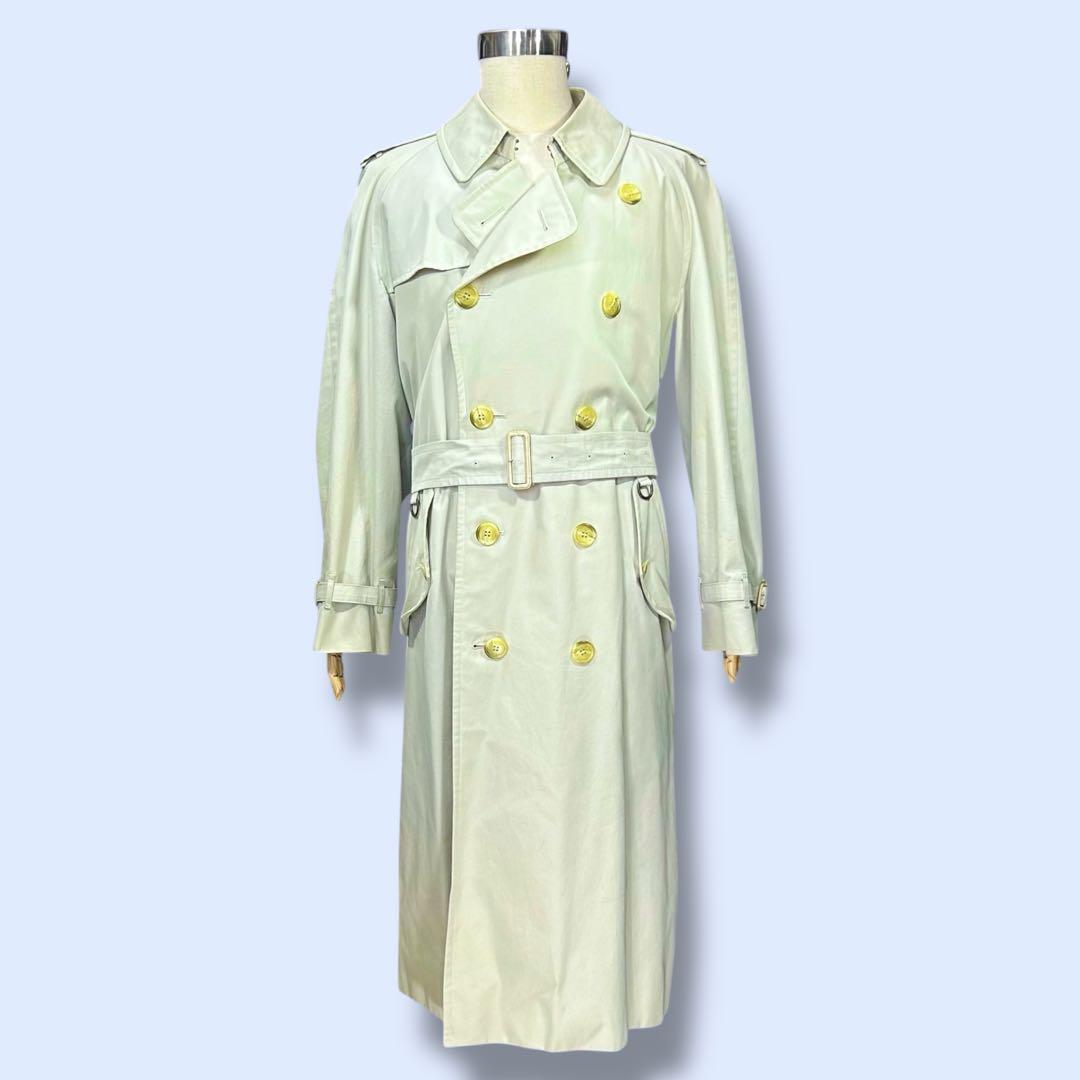 USED Burberry's バーバリー 送料無料