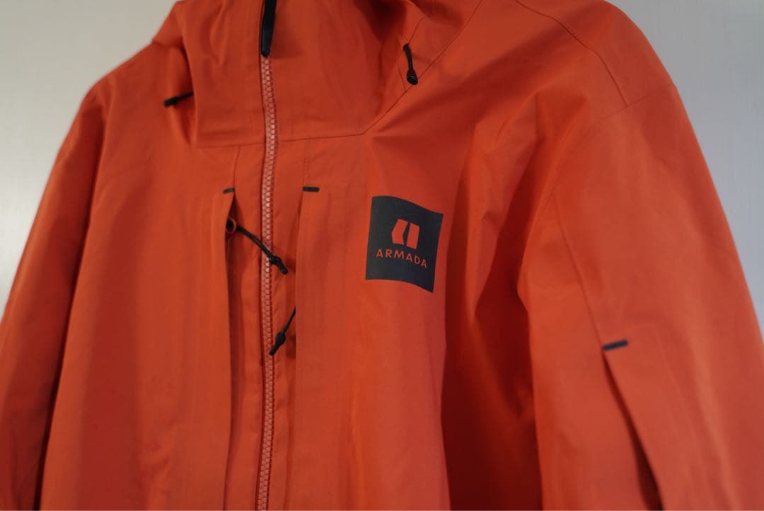 ARMADA GORE-TEX ウエア（スキー／スノーボード）