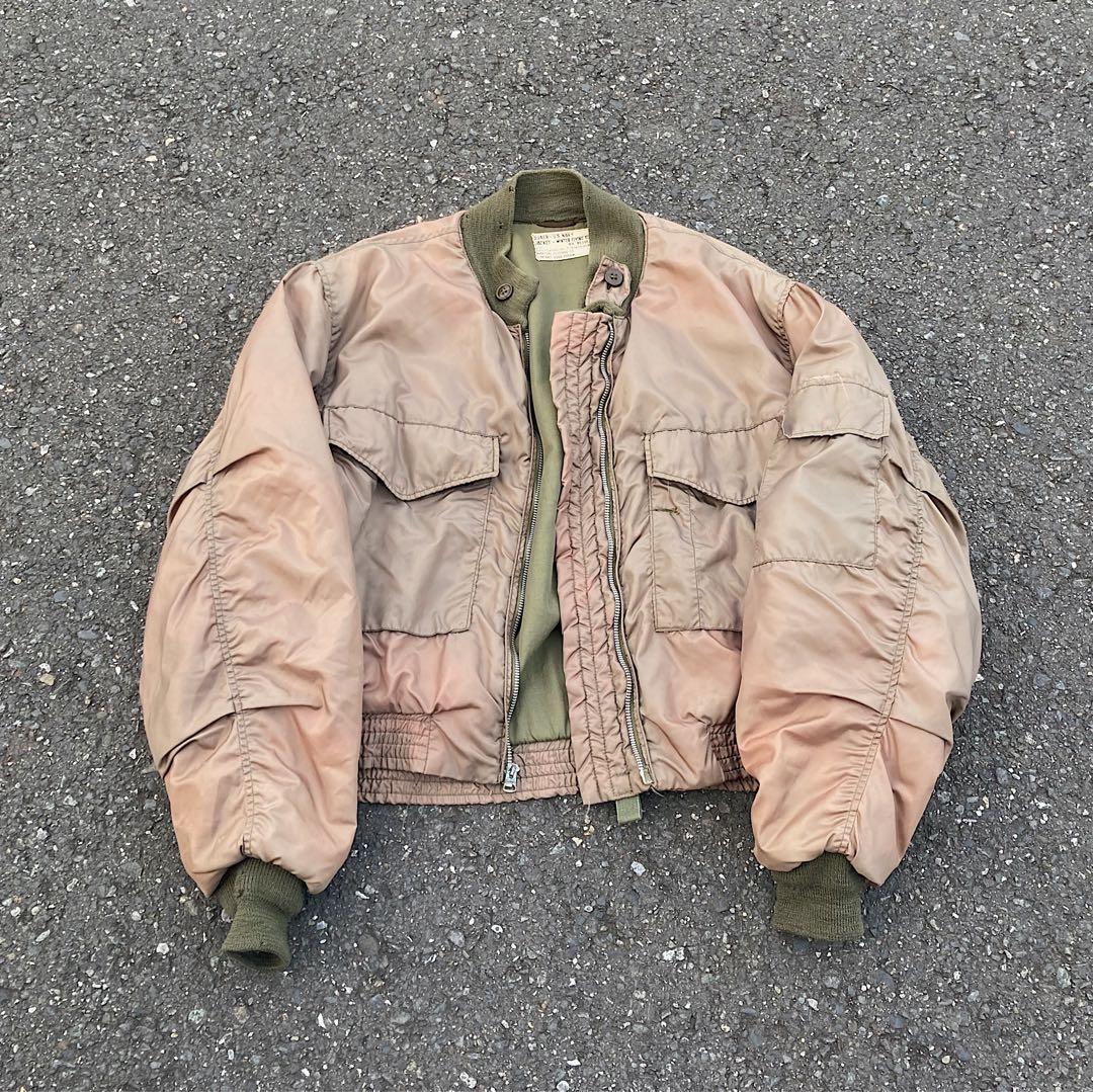 50s us navy j-wfs (g-8 wep a type) 初期型