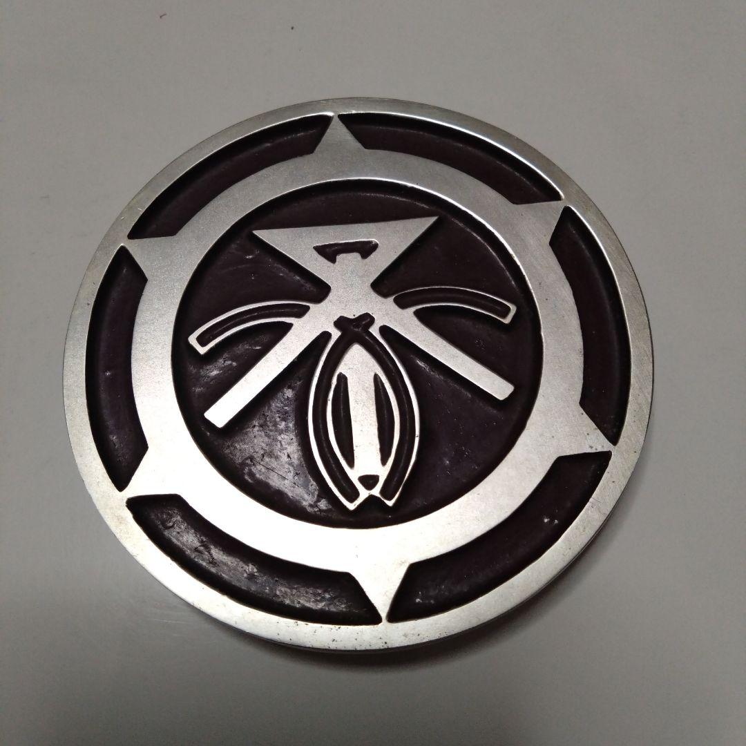 阪急電鉄　社紋