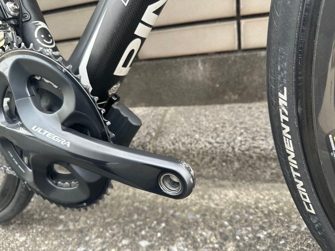 自転車本体 PINARELLO PARIS Carbon 50HM1.5K Torayca