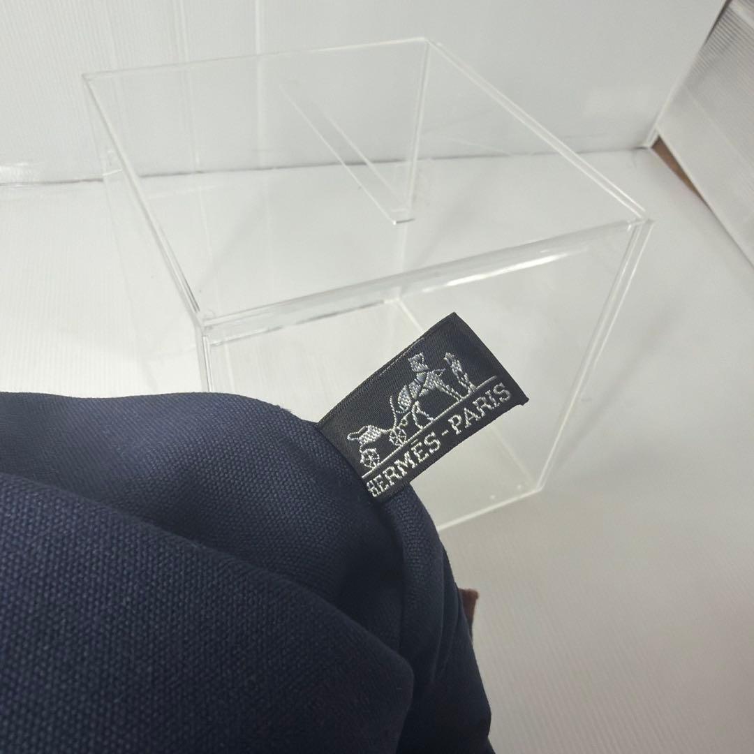 エルメス フールトゥ MM トートバッグ