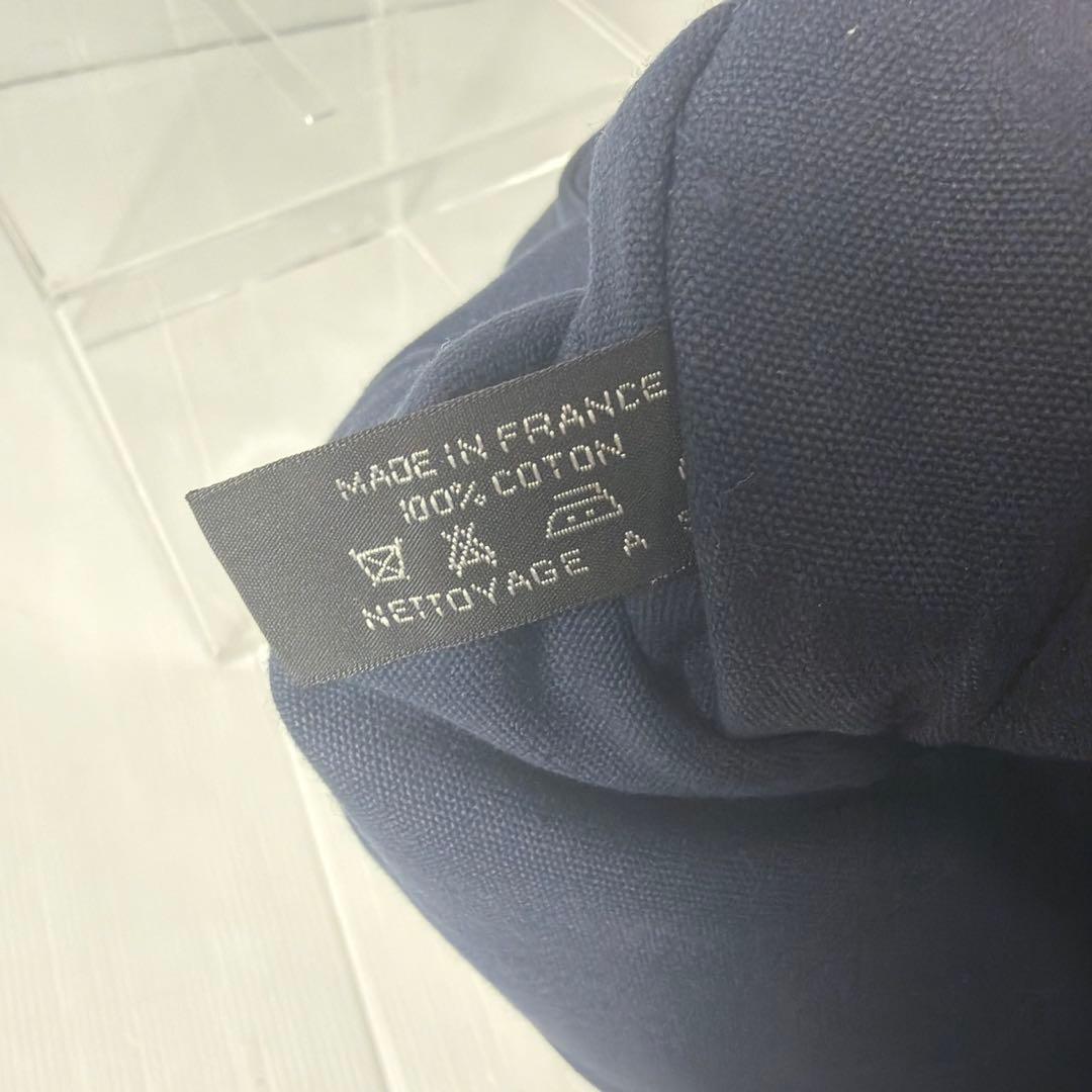 エルメス フールトゥ MM トートバッグ