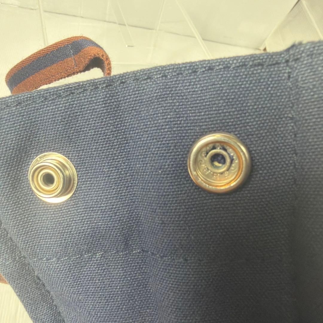 エルメス フールトゥ MM トートバッグ