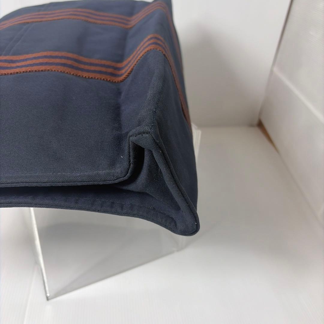 エルメス フールトゥ MM トートバッグ