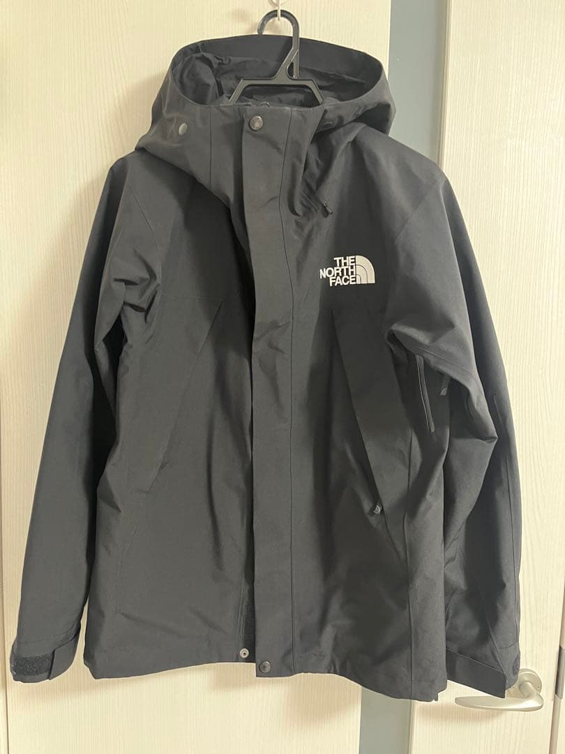 THE NORTH FACE マウンテンジャケット　GORE-TEX
