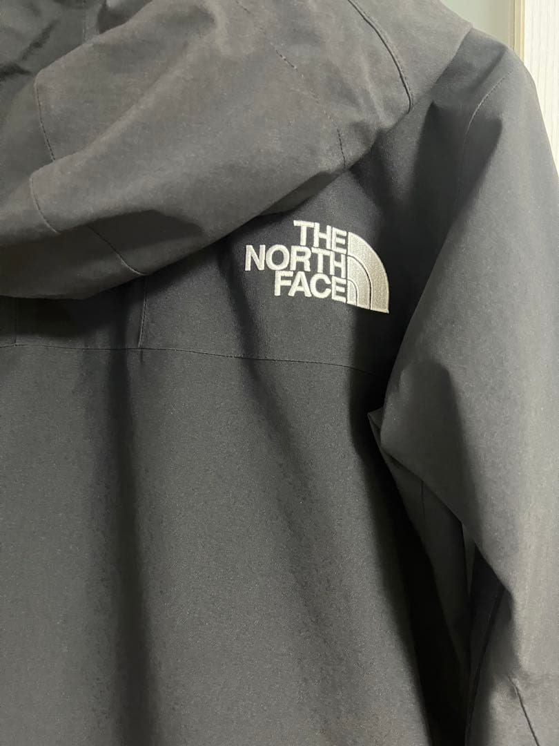 THE NORTH FACE マウンテンジャケット　GORE-TEX