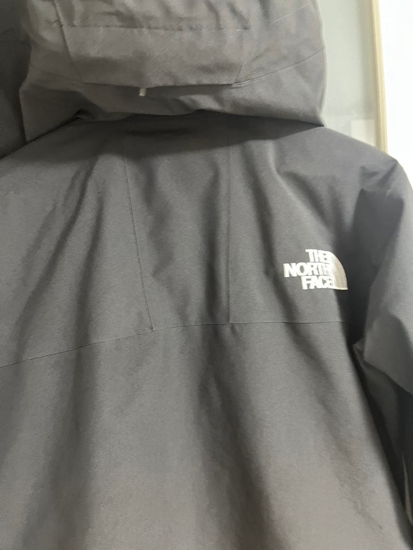 THE NORTH FACE マウンテンジャケット　GORE-TEX