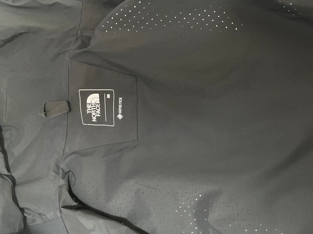 THE NORTH FACE マウンテンジャケット　GORE-TEX