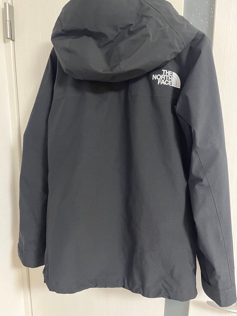 THE NORTH FACE マウンテンジャケット　GORE-TEX