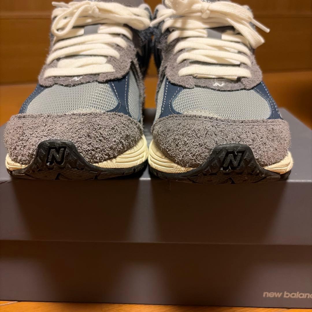 New Balance M2002REL 27センチ