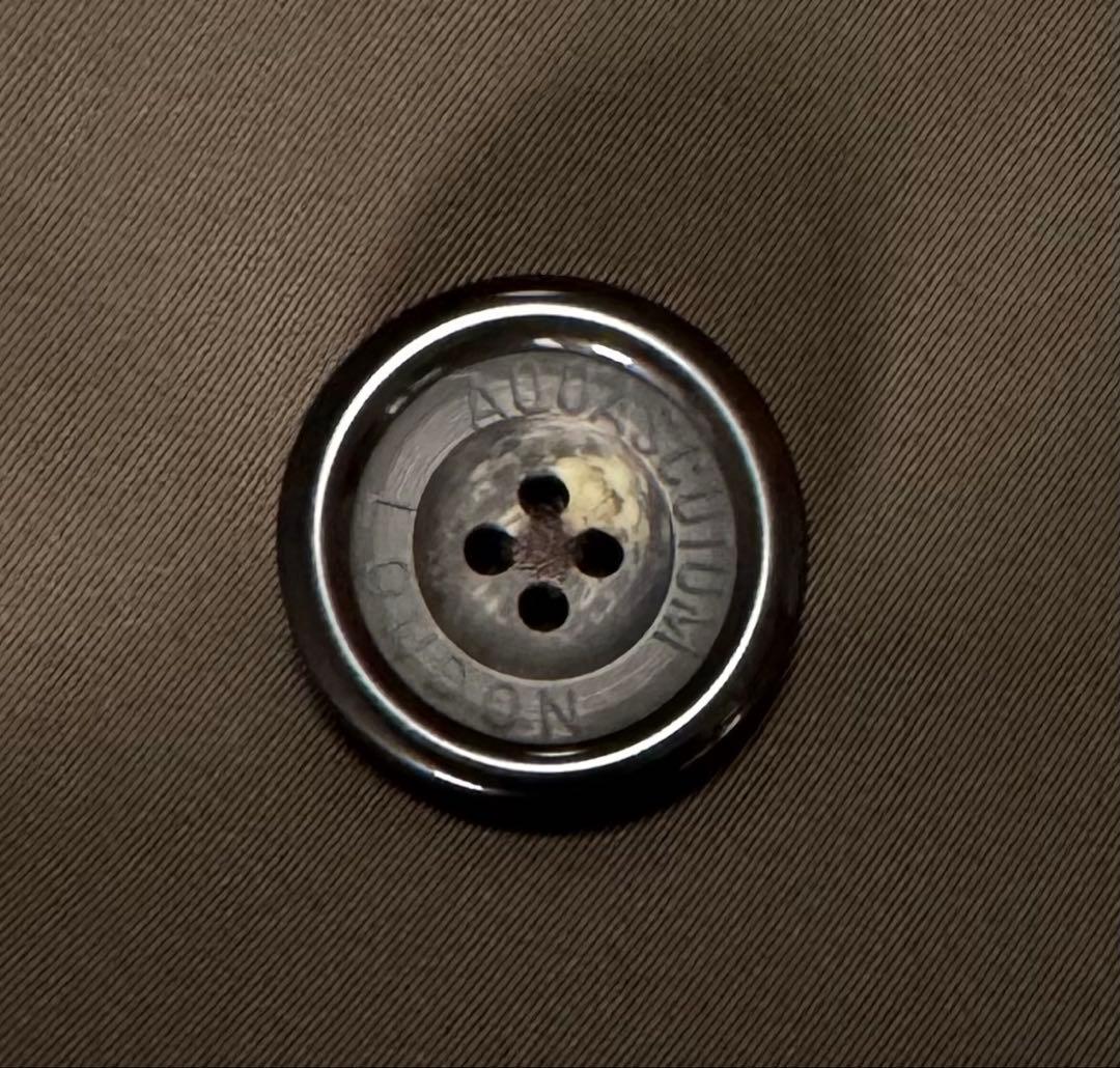 Aquascutum アクアスキュータム　トレンチコート ライナー付