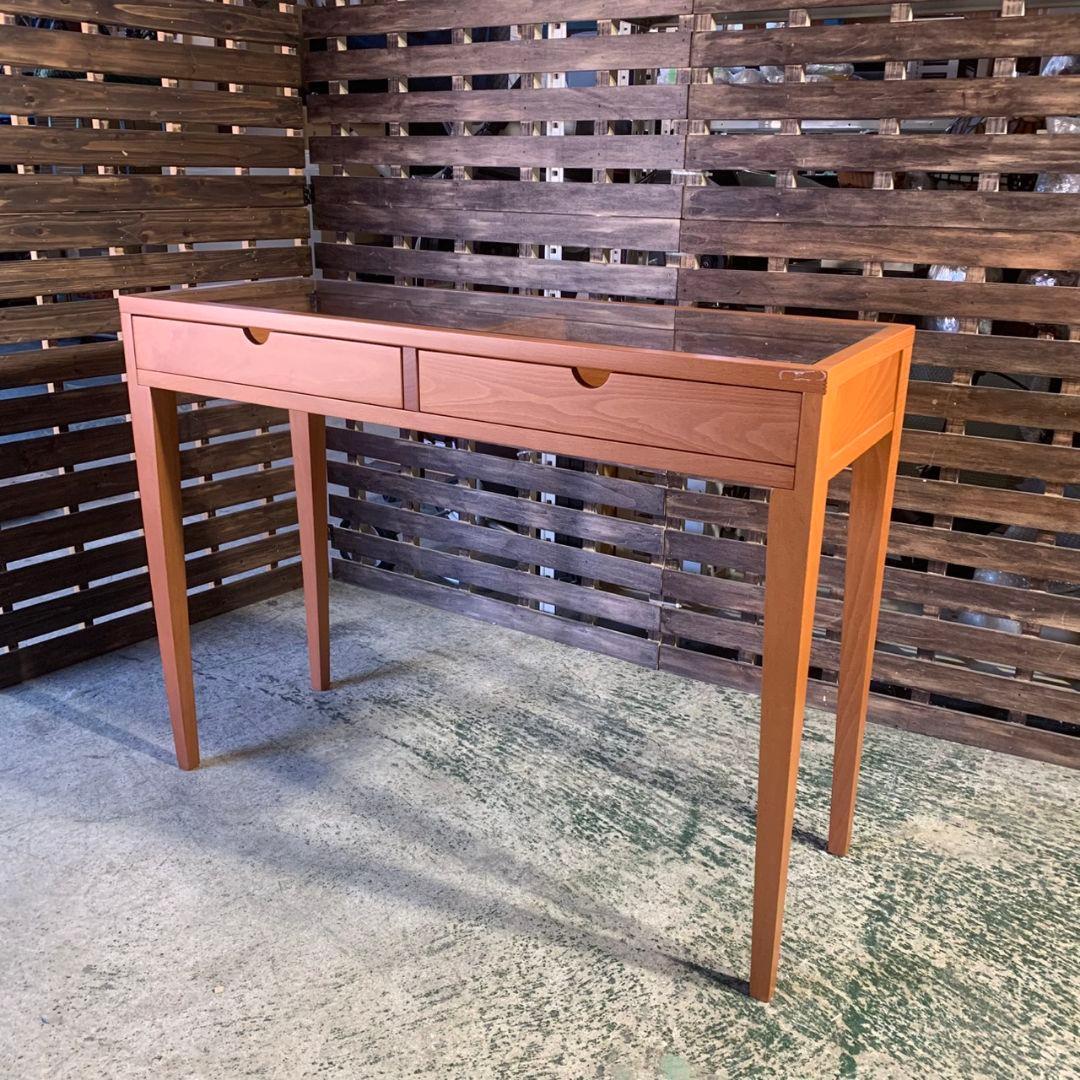 K754 Calligaris カリガリス コンソールテーブル ガラステーブル