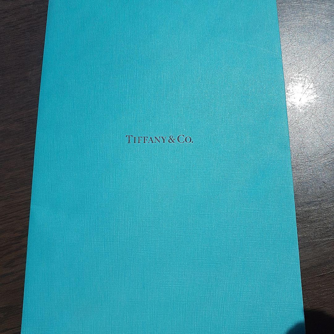 ティファニー　エンゲージリング